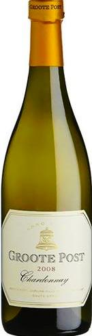 Groote Post Chardonnay